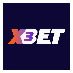 X3bet logo